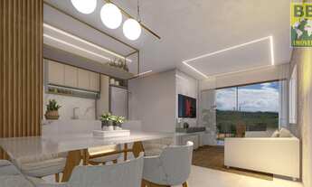 Imagem 4: Apartamento para Venda em Natal / RN no bairro Capim Macio