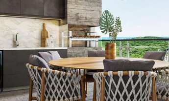 Imagem 5: Apartamento para Venda em Natal / RN no bairro Capim Macio