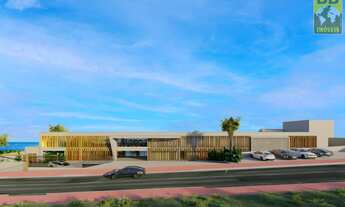 Imagem: Flat para Venda em Natal / RN no bairro