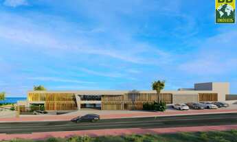 Imagem: Flat para Venda em Natal / RN no bairro