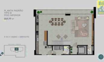 Imagem: Apartamento para Venda em Natal / RN no