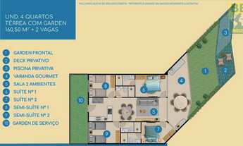 Imagem: Apartamento para Venda em Nísia Floresta