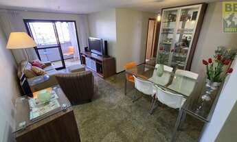 Imagem: Apartamento para Venda em Natal / RN no