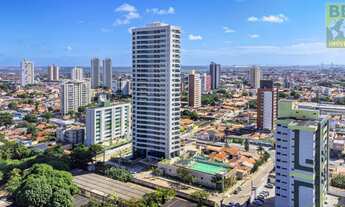 Imagem: Apartamento para venda no Les Amis Lagoa