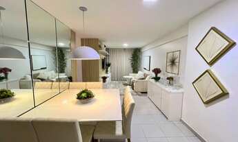 Imagem: Apartamento para Venda em Natal, Capim Macio