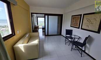 Imagem: Flat para Venda em Natal/RN no bairro Ponta