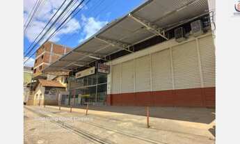 Imagem 2: GALPÃO COMERCIAL, CENTRO DE CARATINGA