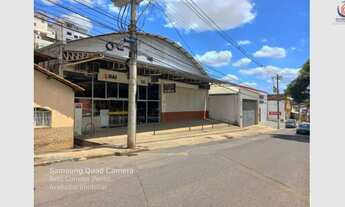 Imagem 5: GALPÃO COMERCIAL, CENTRO DE CARATINGA