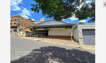 Imagem 4: GALPÃO COMERCIAL, CENTRO DE CARATINGA