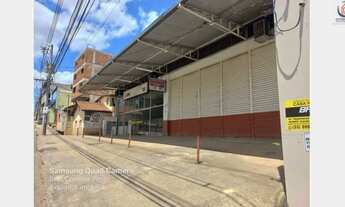 Imagem 7: GALPÃO COMERCIAL, CENTRO DE CARATINGA