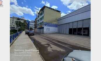 Imagem 6: GALPÃO CENTRÃO DE CARATINGA