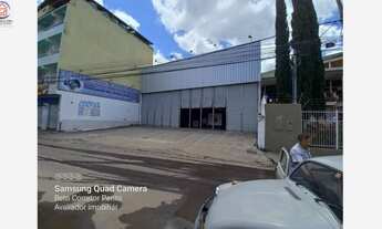 Imagem 4: GALPÃO CENTRÃO DE CARATINGA