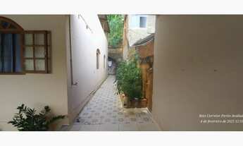 Imagem 4: APTO/CASA INICIO BAIRRO ANAPOLIS