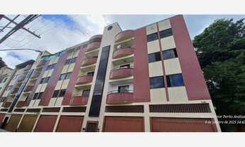 Imagem: APTO COBERTURA MORRO CARATINGA