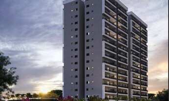 Imagem 2: Se você está em busca do apartamento dos sonhos, o Residencial Mirage é a escolha perfeita