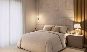 Imagem 5: Se você está em busca do apartamento dos sonhos, o Residencial Mirage é a escolha perfeita