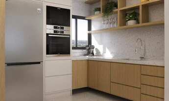 Imagem 3: Se você está em busca do apartamento dos sonhos, o Residencial Mirage é a escolha perfeita