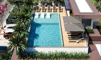 Imagem 6: Se você está em busca do apartamento dos sonhos, o Residencial Mirage é a escolha perfeita