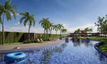 Imagem 5: Em todo mundo, morar ao lado de um parque é sinônimo de valorização e qualidade de vida. E