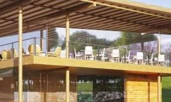 Imagem 3: Em todo mundo, morar ao lado de um parque é sinônimo de valorização e qualidade de vida. E