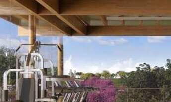 Imagem 4: Em todo mundo, morar ao lado de um parque é sinônimo de valorização e qualidade de vida. E