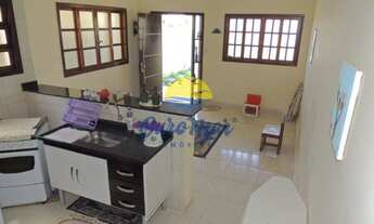 Imagem 2: CASA EM ITANHAÉM LADO PRAIA - JARDIM JAMAICA - FINANCIE - OPORTUNIDADE - CONFIRA! O Imóv