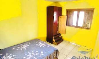 Imagem 2: VENDO CASA NA PRAIA EM ITANHAÉM-SP - LADO PRAIA - TERRENO ENORME - GAIVOTA - ITANHAÉM - LI