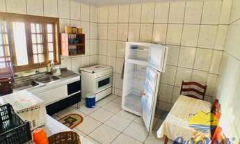 Imagem 6: VENDO CASA NA PRAIA EM ITANHAÉM-SP - LADO PRAIA - TERRENO ENORME - GAIVOTA - ITANHAÉM - LI