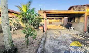 Imagem 3: VENDO CASA NA PRAIA EM ITANHAÉM-SP - LADO PRAIA - TERRENO ENORME - GAIVOTA - ITANHAÉM - LI