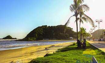 Imagem 5: VENDO TERRENO PARCELADO EM ITANHAÉM - ENTRADA + PARCELAS - COM ESCRITURA - BAIRRO GAIVOTA