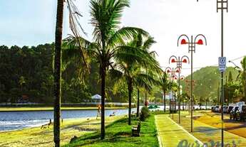 Imagem 4: VENDO TERRENO PARCELADO EM ITANHAÉM - ENTRADA + PARCELAS - COM ESCRITURA - BAIRRO GAIVOTA