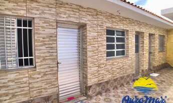 Imagem 4: ALUGUEL PARA FINAIS DE SEMANA E FERIADOS EM ITANHAÉM - SP! PRÓXIMO AO MAR! TEMPORADA - FIN