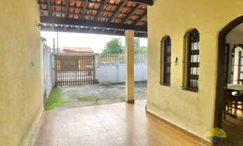 Imagem 7: Casa para Venda no bairro Cibratel, localizado na cidade de Itanhaém / SP, 550MTS DO MAR!