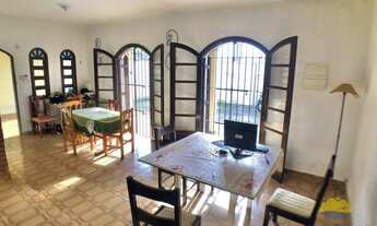 Imagem 2: Casa para Venda no bairro Cibratel, localizado na cidade de Itanhaém / SP, 550MTS DO MAR!