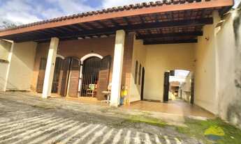 Imagem 6: Casa para Venda no bairro Cibratel, localizado na cidade de Itanhaém / SP, 550MTS DO MAR!