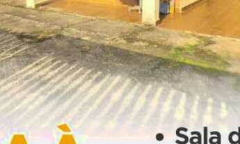 Imagem: Casa para Venda no bairro Cibratel, localizado