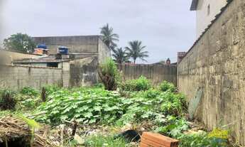 Imagem 2: Terreno laso praia, próximo ao mar, para Venda no bairro Gaivota, localizado na cidade de