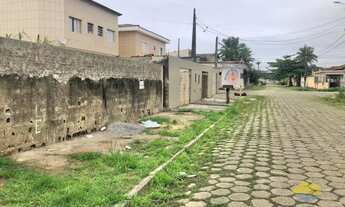 Imagem 4: Terreno laso praia, próximo ao mar, para Venda no bairro Gaivota, localizado na cidade de