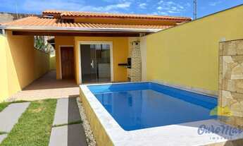 Imagem: Casa para Venda no bairro Jardim Guacyra