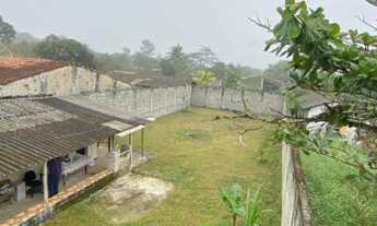 Imagem 7: TERRENO À VENDA EM ITANHAÉM - ATERRADO E MURADO - GAIVOTA - OPORTUNIDADE DE TER SEU TERREN