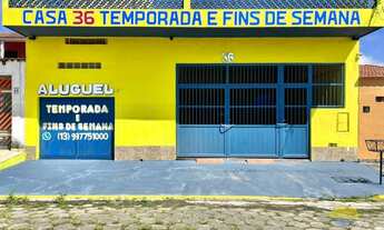 Imagem: ALUGUEL PARA FINAIS DE SEMANA E FERIADOS