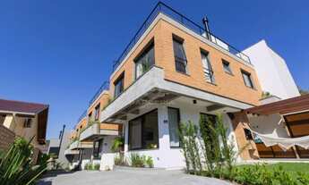 Imagem: Casa na Vila Botânica no Jardim Panorâmico