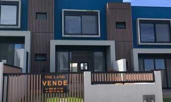 Imagem: Excelente sobrado novo - pronto para morar