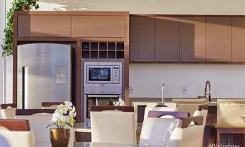 Imagem 7: OPORTUNIDADE DE NEGÓCIO!!! O AQUALINA LAKE CLUB, único Condomínio com lago interno e 200m