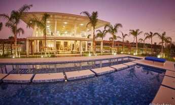 Imagem 5: OPORTUNIDADE DE NEGÓCIO!!! O AQUALINA LAKE CLUB, único Condomínio com lago interno e 200m