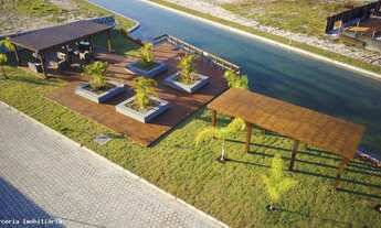 Imagem 3: OPORTUNIDADE DE NEGÓCIO!!! O AQUALINA LAKE CLUB, único Condomínio com lago interno e 200m