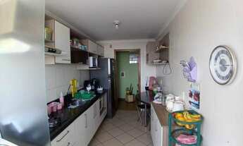 Imagem 3: Excelente Apartamento a venda, com 02 dormitórios. Imóvel situado no Edifício Eduardo, e