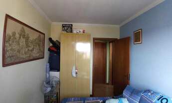 Imagem 7: Excelente Apartamento a venda, com 02 dormitórios. Imóvel situado no Edifício Eduardo, e
