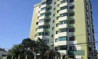 Imagem 2: Excelente Apartamento a venda, com 02 dormitórios. Imóvel situado no Edifício Eduardo, e