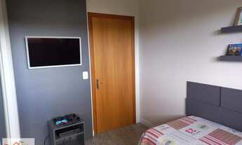 Imagem 5: EXCELENTE APARTAMENTO de 3 dormitórios, sendo 1 suite, no Edifício Flamboyant, construtora